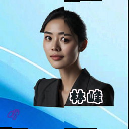 林峰