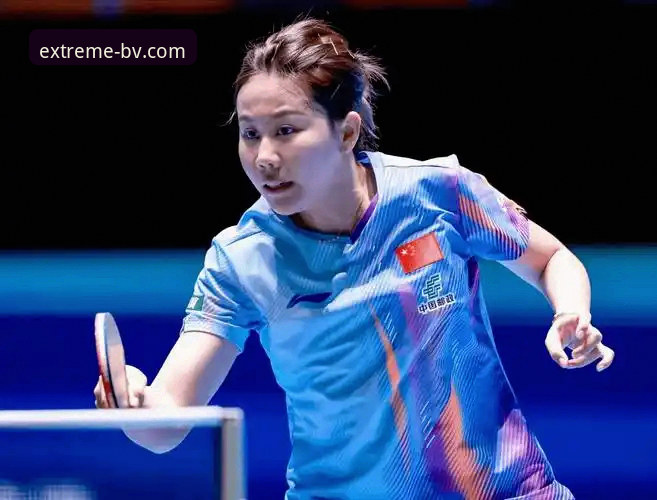 为什么陈幸同能在世乒赛首秀轻松横扫对手？看宝威体育如何还原比赛细节